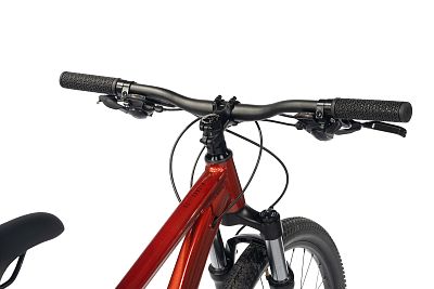 Превью  Велосипед ASPECT Nickel 26 (2024)